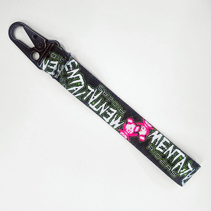 All New MR Key Clip