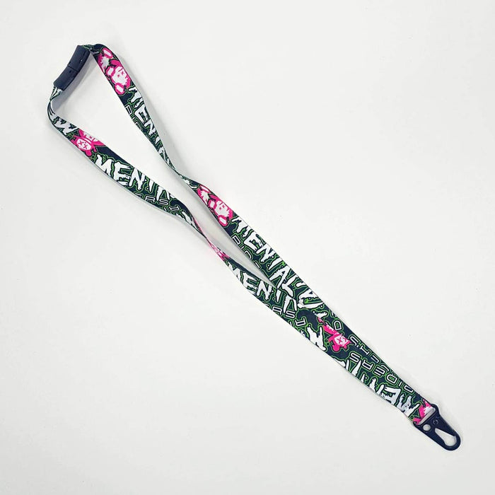 MR Lanyard