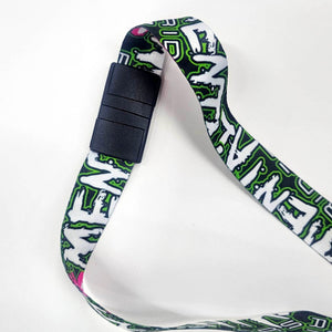 MR Lanyard