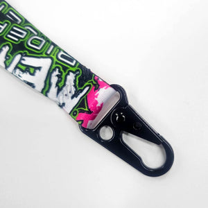 MR Lanyard
