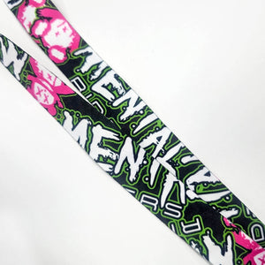 MR Lanyard