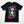 MR Scratch T-Shirt (Black)