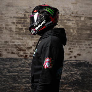MR Scribble Hoodie