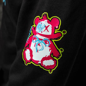 MR Scribble Hoodie