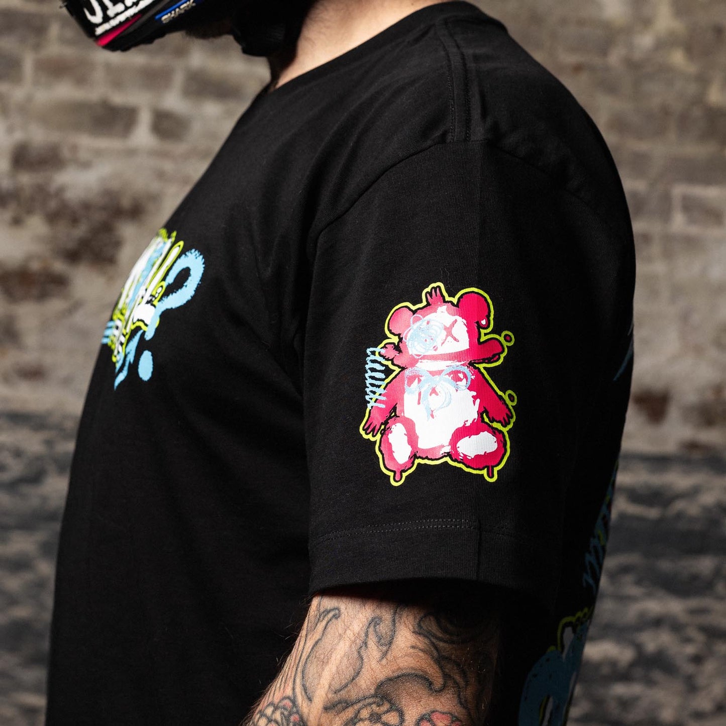 MR Scribble T-Shirt