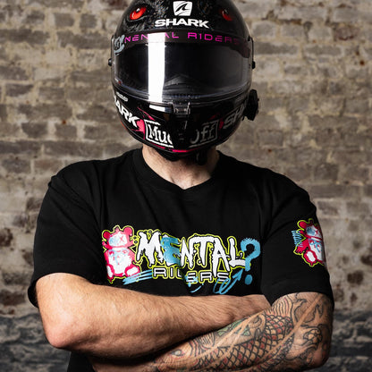 MR Scribble T-Shirt