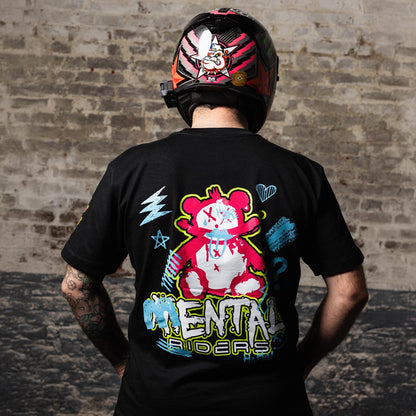 MR Scribble T-Shirt