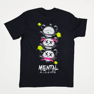 MR See, Hear, Speak No Evil T-Shirt