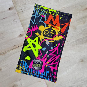 MR Printed Snood