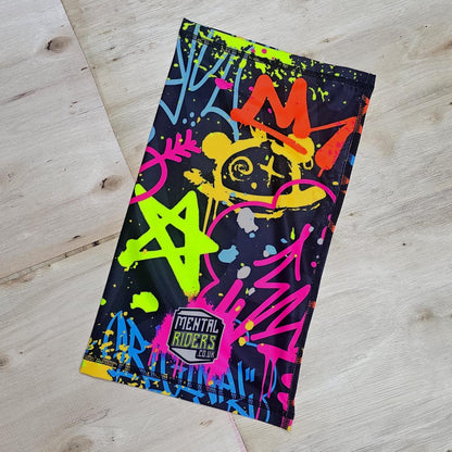 MR Printed Snood