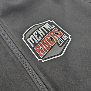 MR Soft Shell Jacket