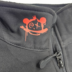 MR Soft Shell Jacket