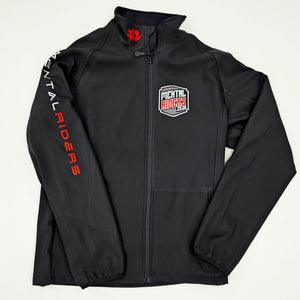 MR Soft Shell Jacket