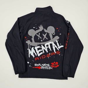 MR Soft Shell Jacket