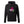 Mad Graffiti Hoodie - Pink