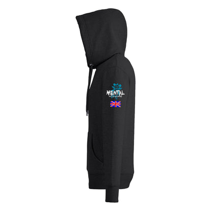 Crosser Helmet Hoodie