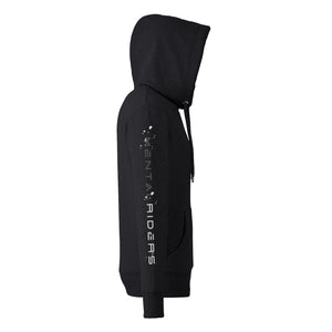 Mad Graffiti Hoodie - Grey