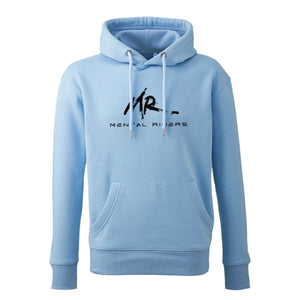 MR Worldwide Official Hoodie