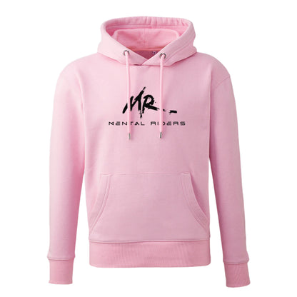 MR Worldwide Official Hoodie