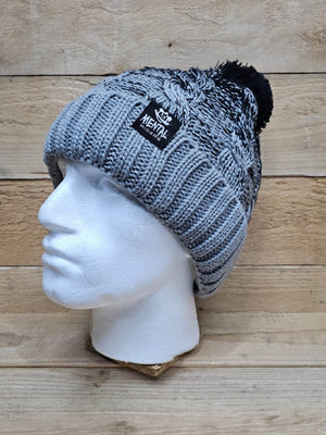 MR Bobble hats