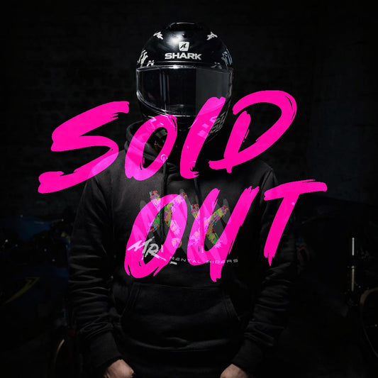 Limited Edition 4.X - 100 Only