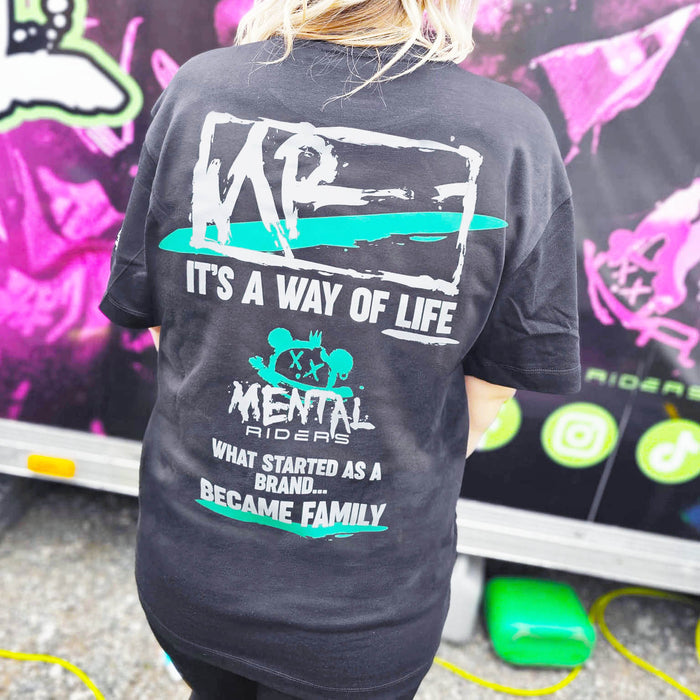 MR Family T-Shirt