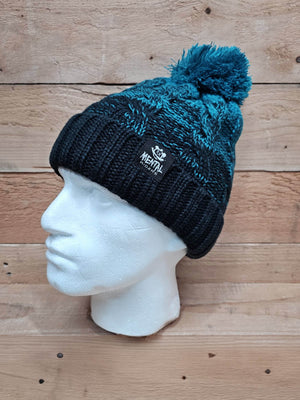 MR Bobble hats