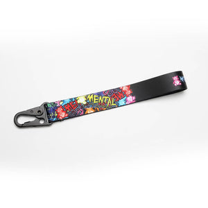 MR Key Clip