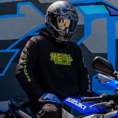 MR Authentic Edition Hoodie