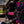 Mad Graffiti Hoodie - Pink Camo