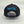 MR 22 Blue Snapback Cap