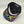 MR 22 Blue Snapback Cap