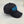 MR 22 Blue Snapback Cap