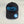 MR 22 Blue Snapback Cap