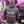 NFG Hoodie - Pink/Blue