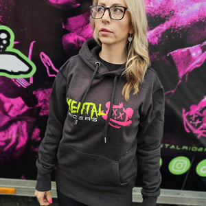 MR Positive Hoodie