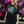 Mad Graffiti T-Shirt - Teal