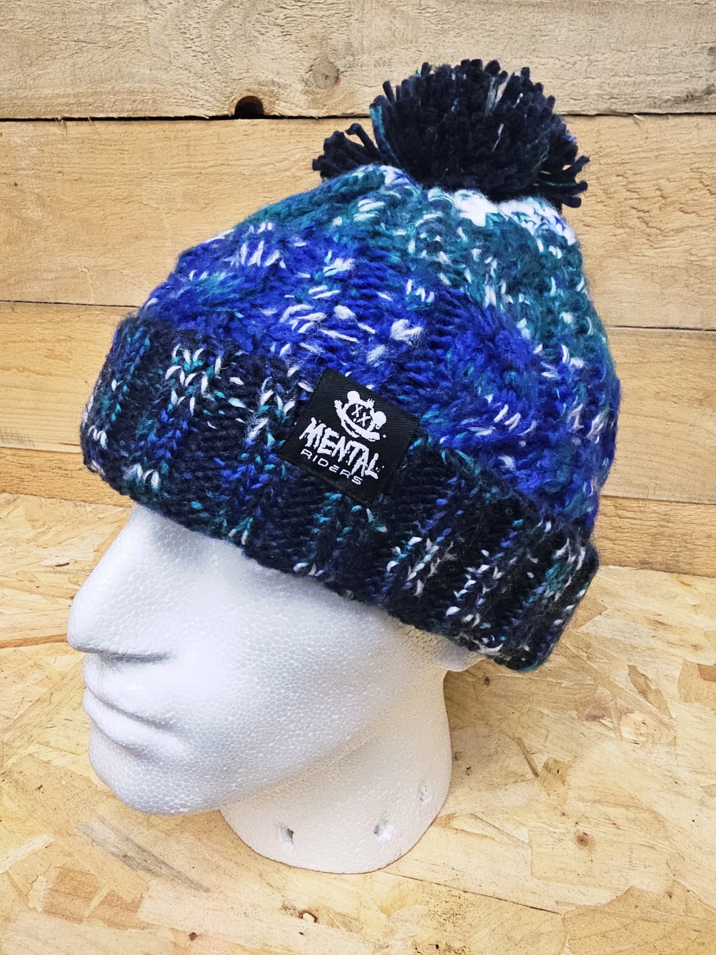 MR Bobble & Beanies