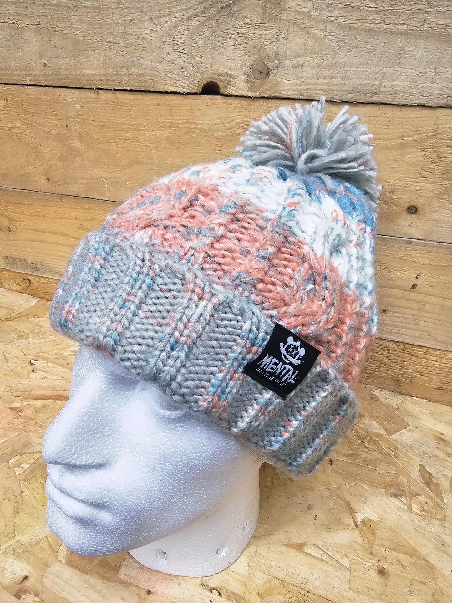 MR Bobble & Beanies