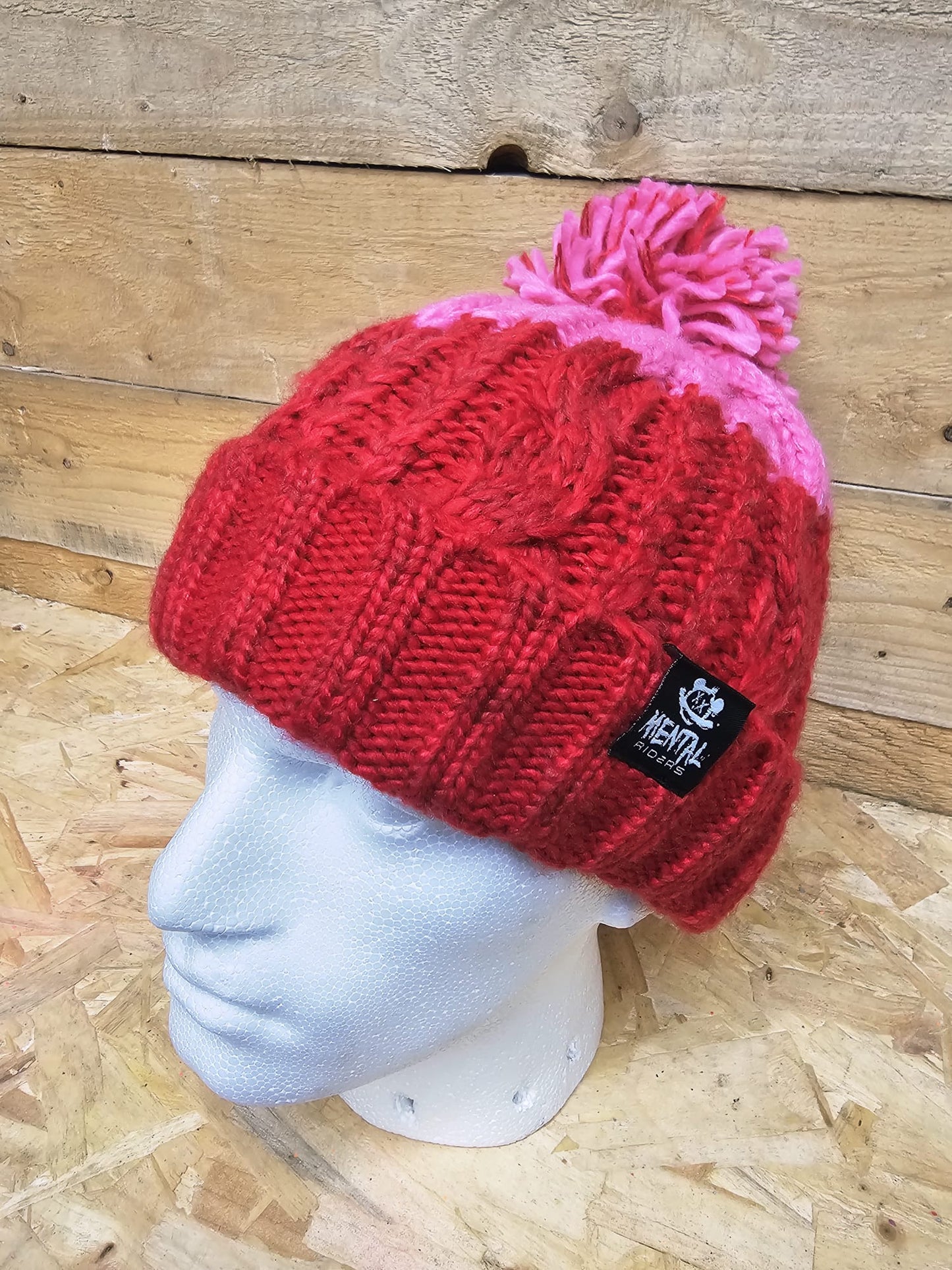 MR Bobble & Beanies