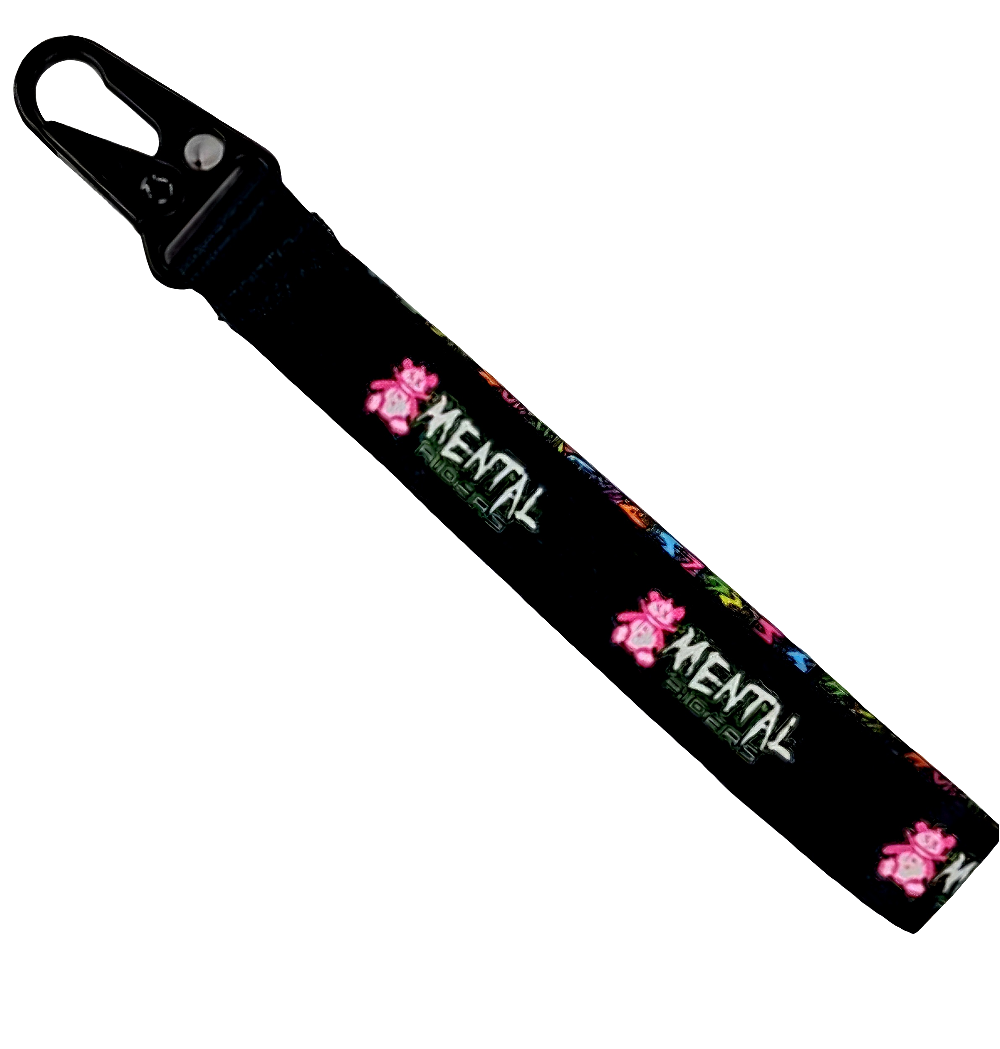 MR Key Clip