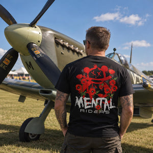 MR Remembrance T-Shirt