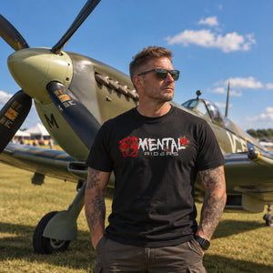 MR Remembrance T-Shirt