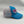 Feeling Blue Trucker Cap
