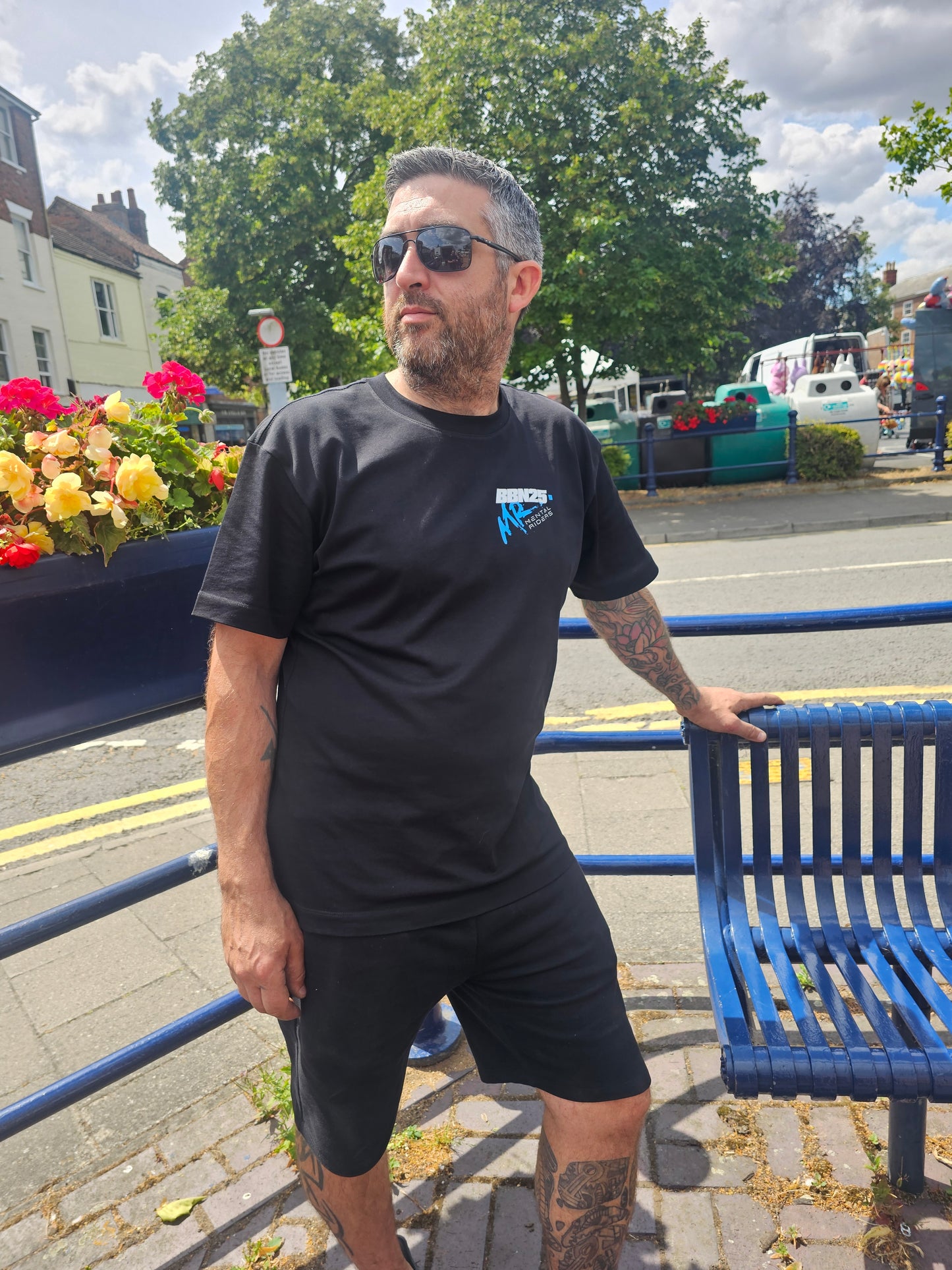 MRxBBN25 Official T-Shirt