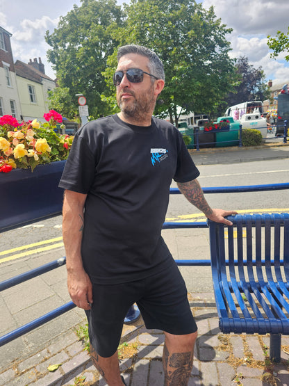 MRxBBN25 Official T-Shirt