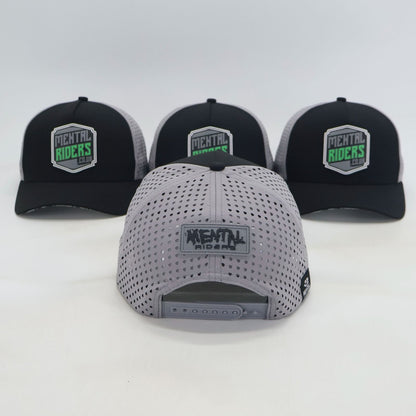 MR Classic Snapback Cap
