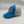 Feeling Blue Trucker Cap
