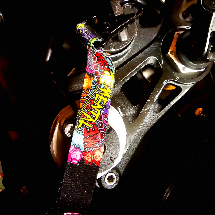 MR Key Clip