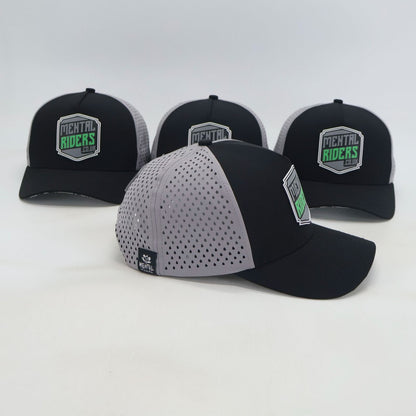 MR Classic Snapback Cap